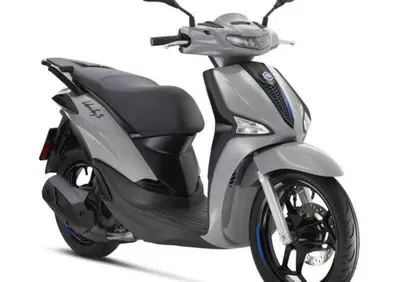 Piaggio Liberty 125 S (2025 - 26) - Annuncio 10015756