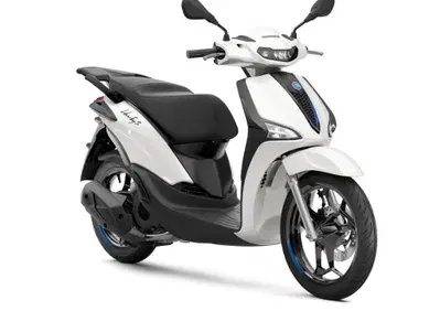Piaggio Liberty 125 S (2025 - 26) - Annuncio 10015764