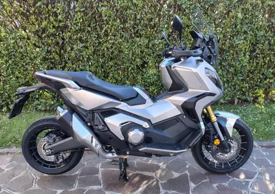 Honda X-ADV 750 DCT (2021 - 24) - Annuncio 10015766