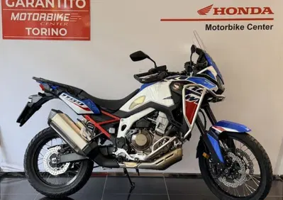 Honda Africa Twin CRF 1100L (2022 - 23) - Annuncio 10015822