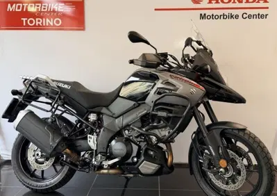 Suzuki V-Strom 1000 (2017 - 20) - Annuncio 10015823