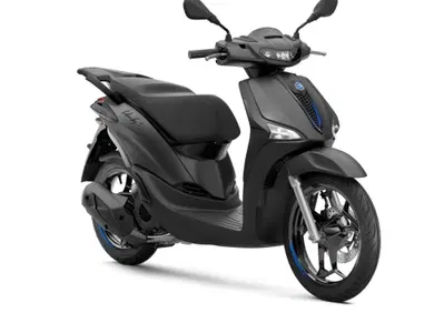 Piaggio Liberty 125 S (2025 - 26) - Annuncio 10015768