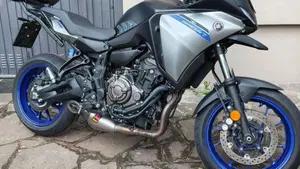 Yamaha Tracer 7 (2021 - 24)  (2)