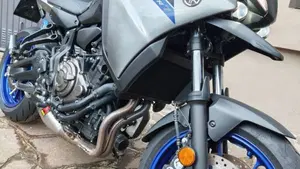 Yamaha Tracer 7 (2021 - 24)  (5)