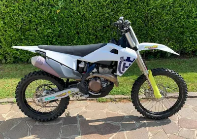 Husqvarna FC 350 (2019) - Annuncio 10015772