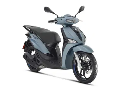 Piaggio Liberty 125 S (2025 - 26) - Annuncio 10015773