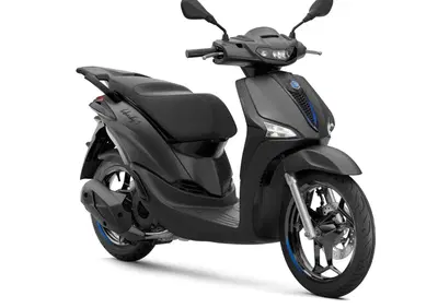 Piaggio Liberty 150 S (2025 - 26) - Annuncio 10015788