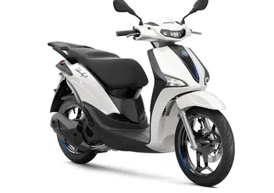 Piaggio Liberty 150 S (2025 - 26) - Annuncio 10015789