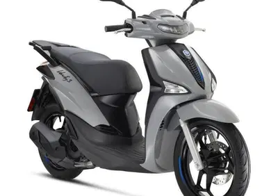 Piaggio Liberty 150 S (2025 - 26) - Annuncio 10015791