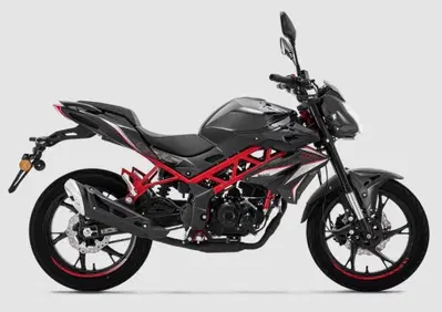 Benelli BN 125 (2026) - Annuncio 10015794