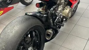 Ducati Panigale V4 1100 (2018 - 19)  (2)