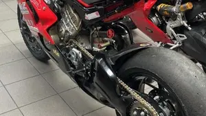 Ducati Panigale V4 1100 (2018 - 19)  (3)