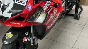 Ducati Panigale V4 1100 (2018 - 19)  (4)