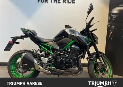Kawasaki Z 900 (2021 - 24) - Annuncio 10015797