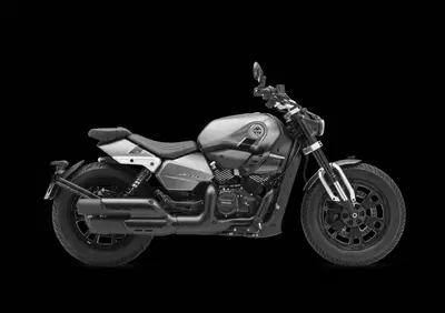Benelli Leoncino 400 Bobber (2026) - Annuncio 10015800