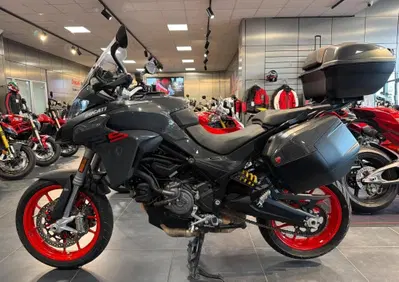Ducati Multistrada V2 S (2022 - 24) - Annuncio 10014862
