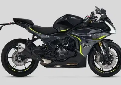 Benelli Tornado 550 (2025 - 26) - Annuncio 10015804