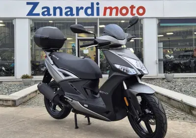Kymco Agility 50 R16 + (2021 - 26) - Annuncio 10015805