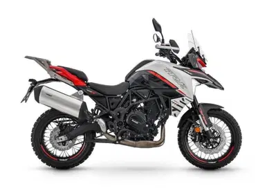 Benelli TRK 702X (2026) - Annuncio 10015809