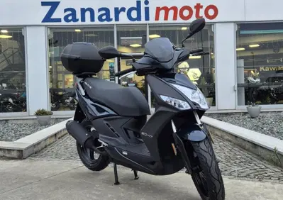 Kymco Agility 50 R16 + (2021 - 26) - Annuncio 10015810