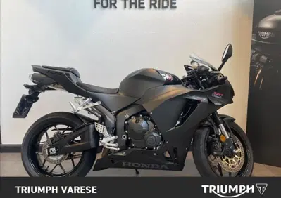 Honda CBR 600 RR (2024 - 26) - Annuncio 10015807