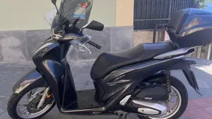 Honda SH 150i (2020 - 23) 