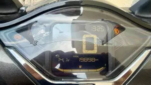 Honda SH 150i (2020 - 23)  (3)