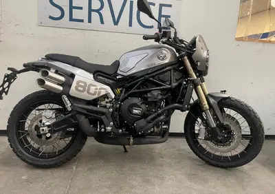 Benelli Leoncino 800 Trail (2022 - 26) - Annuncio 10015811