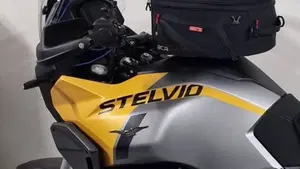 Moto Guzzi Stelvio (2024 - 26)  (3)