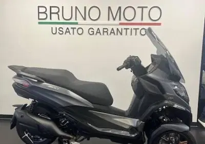 Piaggio MP3 530 Hpe Exclusive (2025 - 26) - Annuncio 10015818