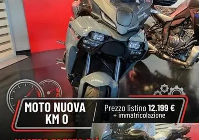 Yamaha Tracer 9 (2025 - 26) - Annuncio 10015817