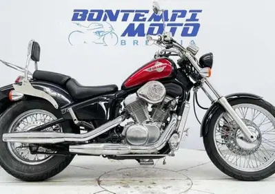 Honda VT 600 C Shadow (1989 - 02) - Annuncio 9996941