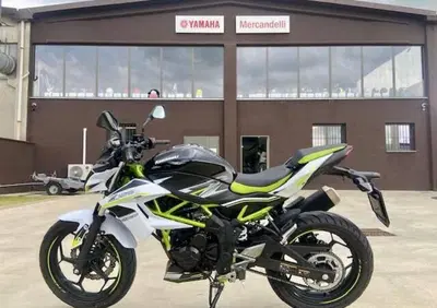 Kawasaki Z 125 (2019 - 20) - Annuncio 10015831