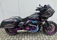 Harley-Davidson Road Glide Ultra: l'usato del giorno di Moto.it [GALLERY]