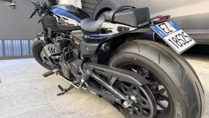 Harley-Davidson Sportster S (2022 - 24)  (2)
