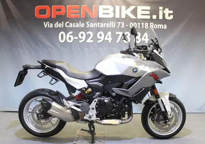 Bmw F 900 XR (2020 - 24) - Annuncio 10015840