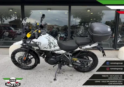 Royal Enfield Himalayan 450 (2024 - 26) - Annuncio 10015834