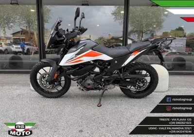 KTM 390 Adventure (2020) - Annuncio 10015707