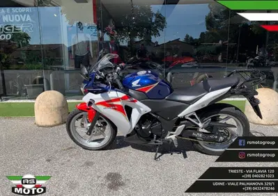 Honda CBR 250 R (2010 - 14) - Annuncio 9793786