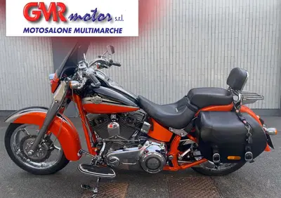 Harley-Davidson 1800 Convertible (2010 - 11) - FLSTSE - Annuncio 10015837
