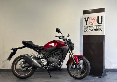 Honda CB 300 R (2022 - 26) - Annuncio 10015843