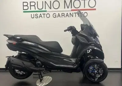Piaggio MP3 400 Sport Hpe (2025 - 26) - Annuncio 10015848