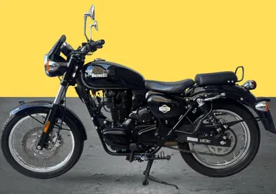 Benelli Imperiale 400 (2021 - 25) - Annuncio 10015851