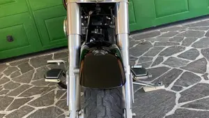 Harley-Davidson 1450 Fat Boy (1999 - 02) - FLSTF  (3)