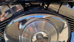 Harley-Davidson 1450 Fat Boy (1999 - 02) - FLSTF  (4)