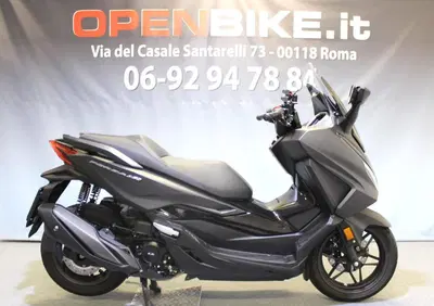 Honda Forza 350 (2025 - 26) - Annuncio 10015866