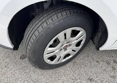 Fiat Doblò Furgone 1.6 MJT 105CV PC-TN Cargo Lamierato SX (8)