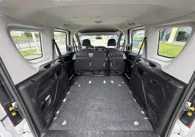 Fiat Doblò Furgone 1.6 MJT 105CV PC-TN Cargo Lamierato SX (11)