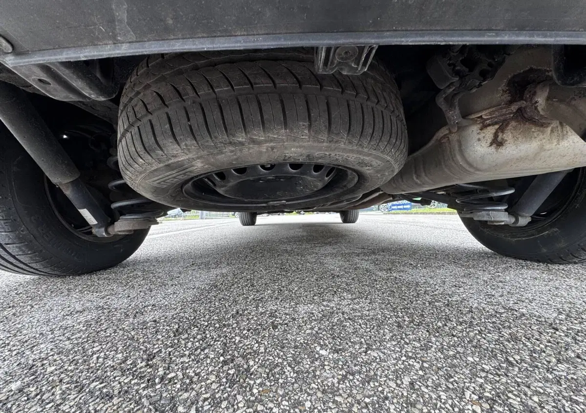 Fiat Doblò Furgone 1.6 MJT 105CV PC-TN Cargo Lamierato SX (9)
