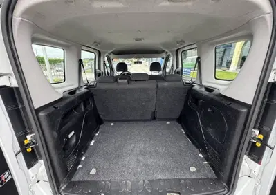 Fiat Doblò Furgone 1.6 MJT 105CV PC-TN Cargo Lamierato SX (10)